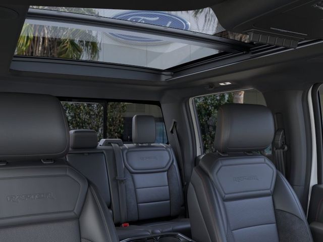 New 2026 White Ford Raptor image 22