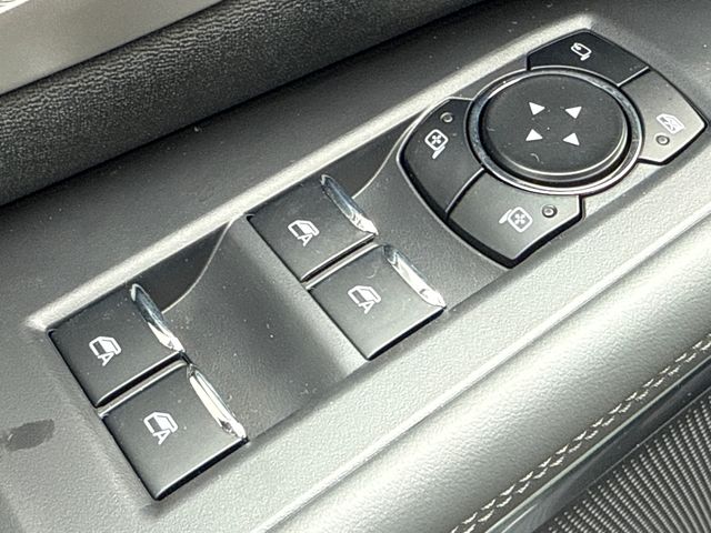 New 2026 Black Ford Active image 21