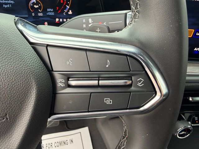 new 2026 Chevrolet Tahoe car, priced at $67,085