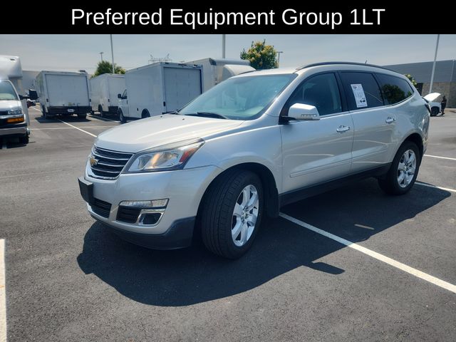 Used 2016 Chevrolet Traverse For Sale in Grove City, OH