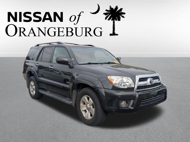 2008 Toyota 4Runner SR5 V6