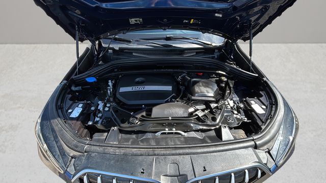 Used 2023 Blue BMW xDrive28i image 33