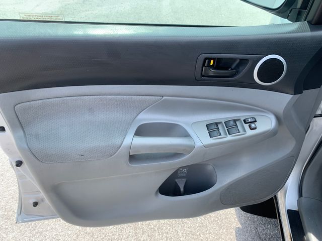Used 2011 Toyota Tacoma Truck