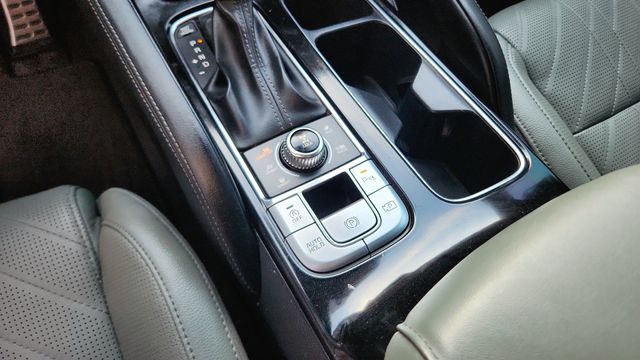 2023 Kia Telluride