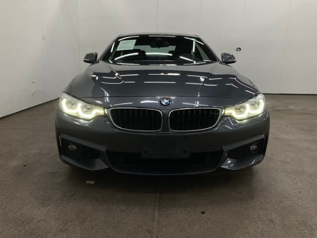 2018 BMW 4 Series 440i xDrive