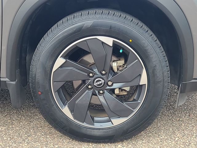 Used 2024 Nissan Rogue SUV