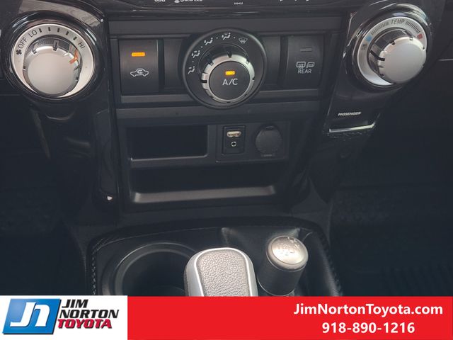 Used 2019 Toyota 4Runner SUV