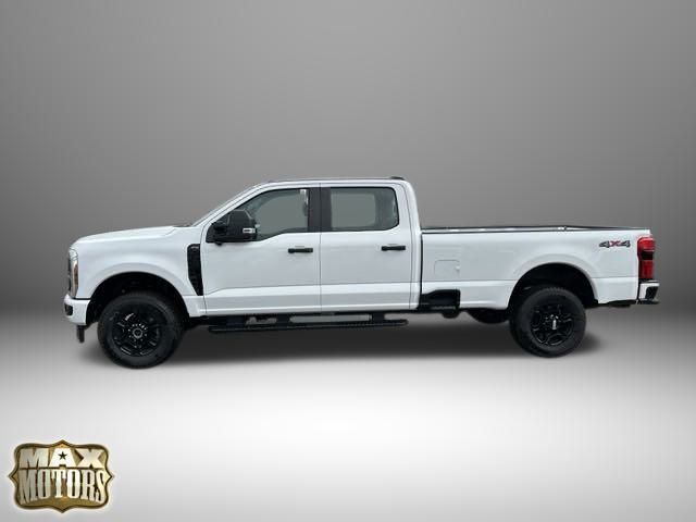 2024 Ford F-250SD XL 4