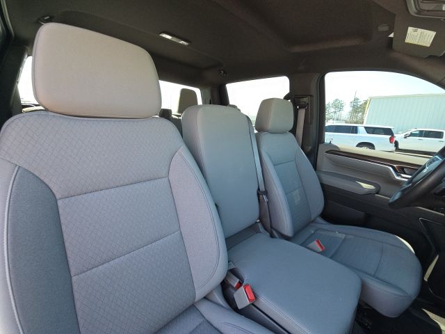 2024 Chevrolet Silverado 1500 LT:168467A