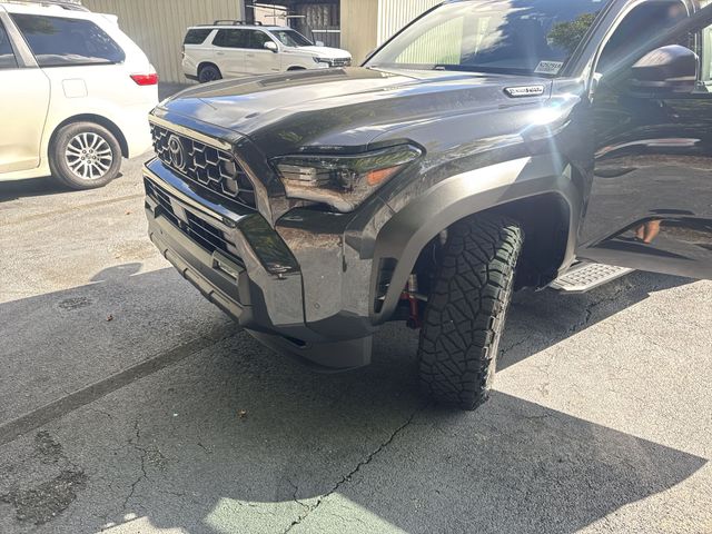 Used 2025  Toyota TRD Off Road image 32