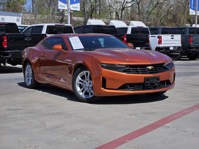 2023 Chevrolet Camaro 1LS Coupe RWD