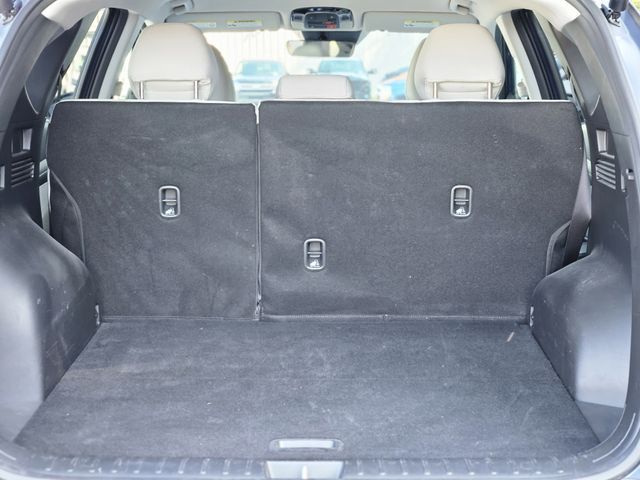 Used 2025 Hyundai Tucson SUV