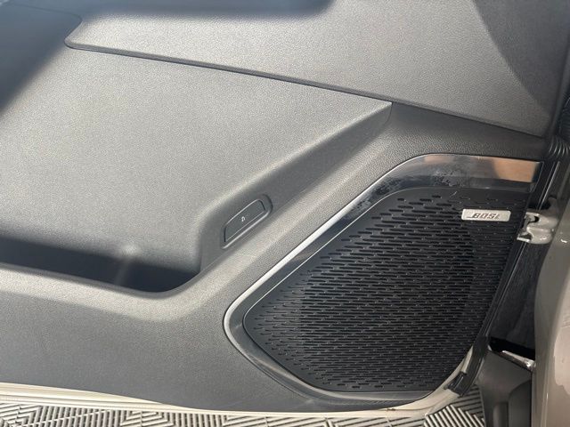 New 2026 Chevrolet Traverse SUV