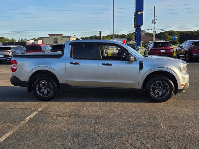 Used 2022 Ford Maverick Truck