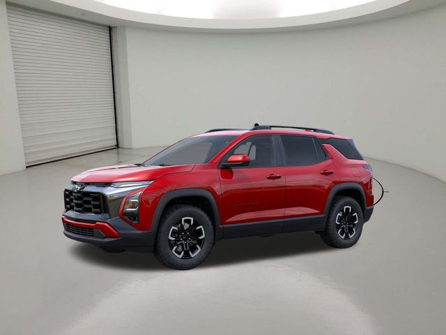New 2026 Chevrolet Equinox For Sale in Grove City, OH