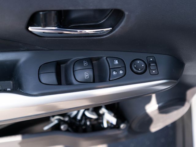 Used 2019 Nissan Kicks SUV