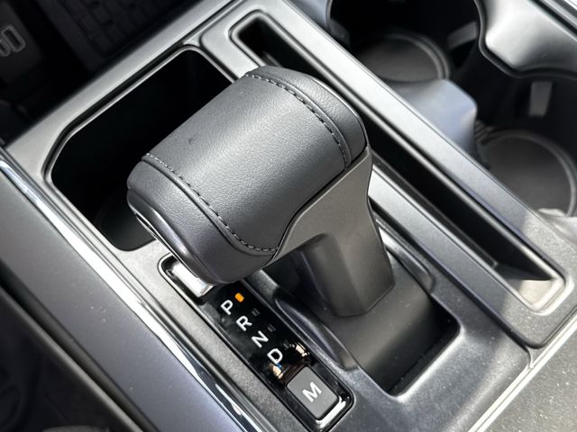 New 2026 Black Ford XLT image 19