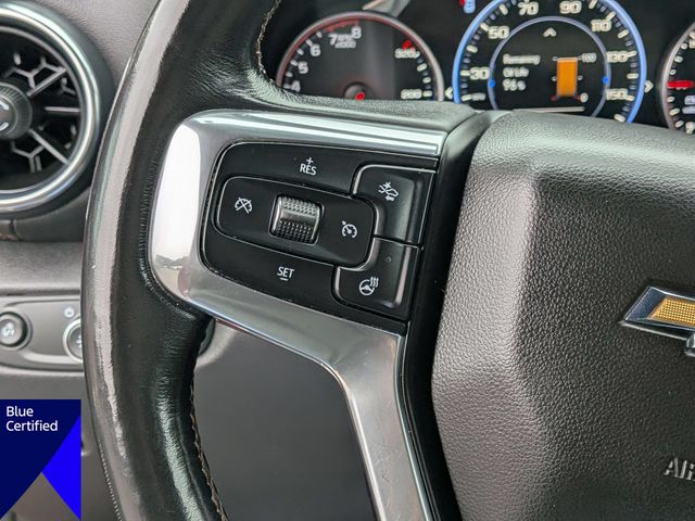 Used 2019 Red Chevrolet Premier image 17