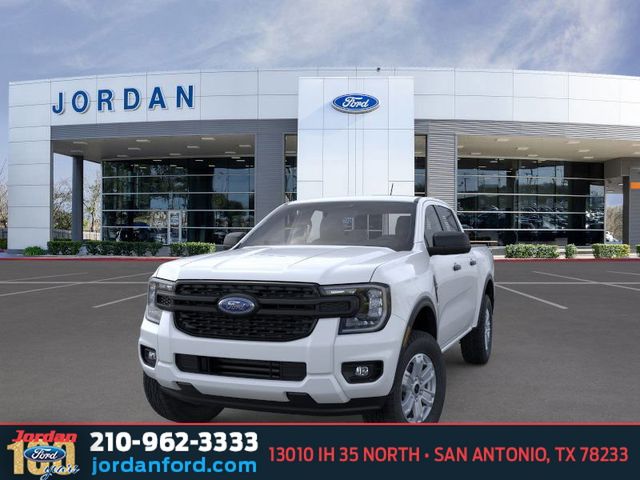 New Car 2025 Ford Ranger  Xl For Sale Under $30,000 In San Antonio, Texas