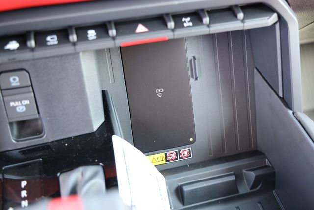 2026 Toyota Sequoia TRD Pro White at Gullo Toyota