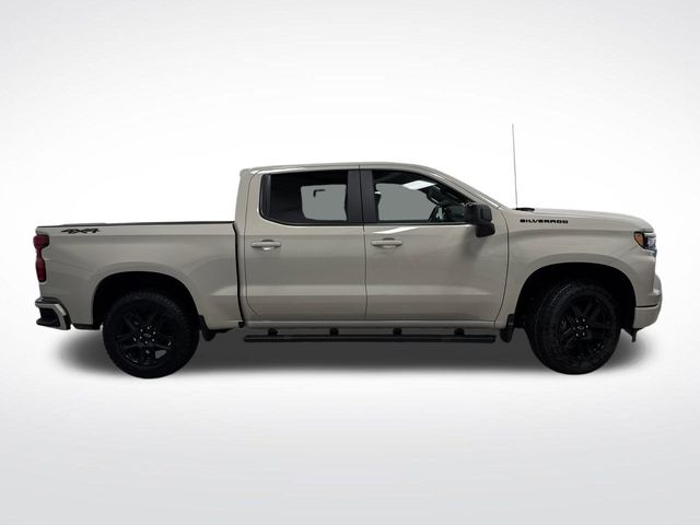 2026 Chevrolet Silverado 1500 RST photo 2