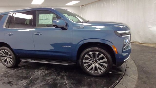 2026 – Chevrolet – Tahoe