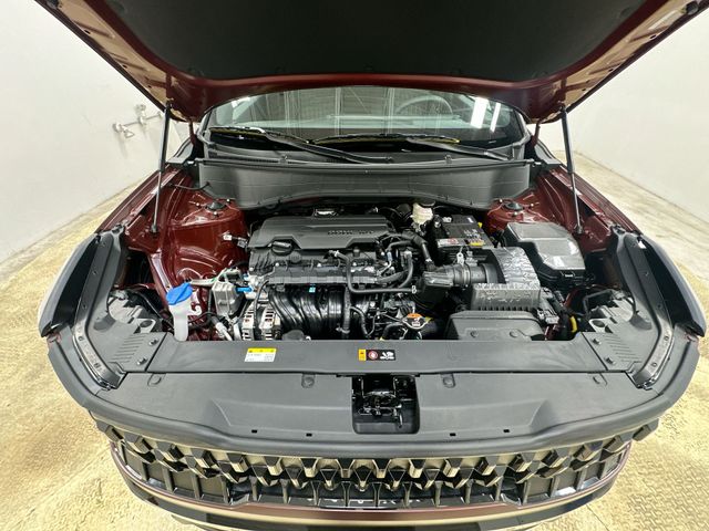 New 2027  Kia X-Line image 18
