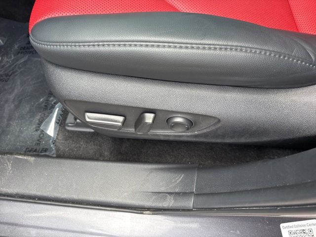Used 2024 Toyota Highlander SUV