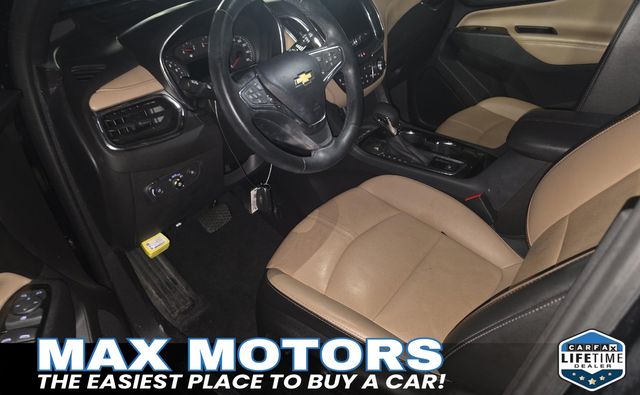 Used 2024 Chevrolet Equinox SUV