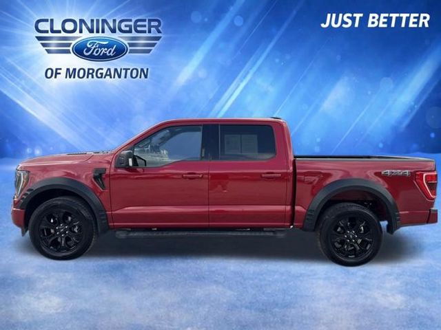 View vehicle photo 6