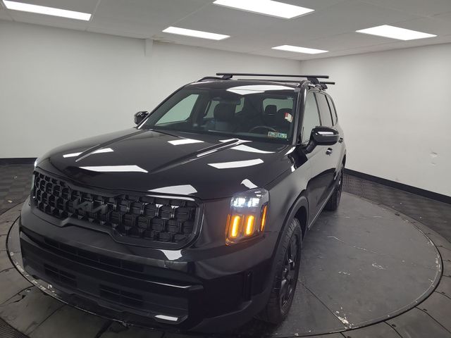 2025 – Kia – Telluride