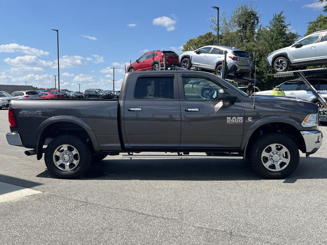 Used 2018 Gray Ram Big Horn image 14