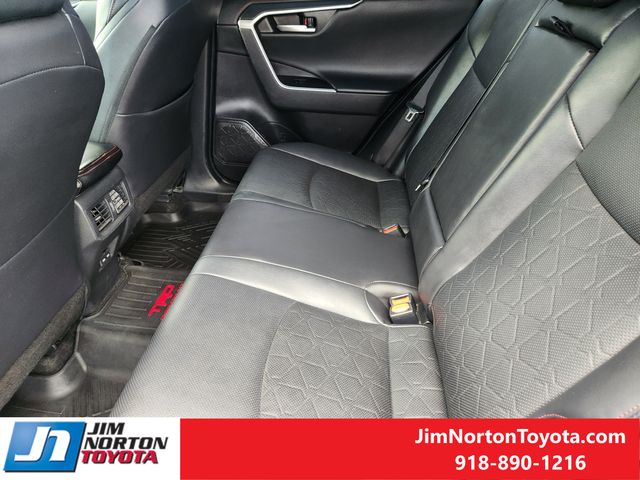 Used 2023 Toyota RAV4 SUV