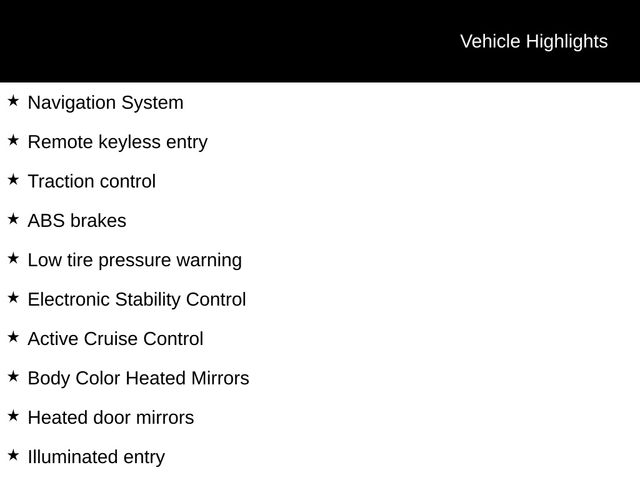  2020 Toyota 4Runner SUV / Crossover Four-Wheel Drive 5-Speed Automatic Overdrive
