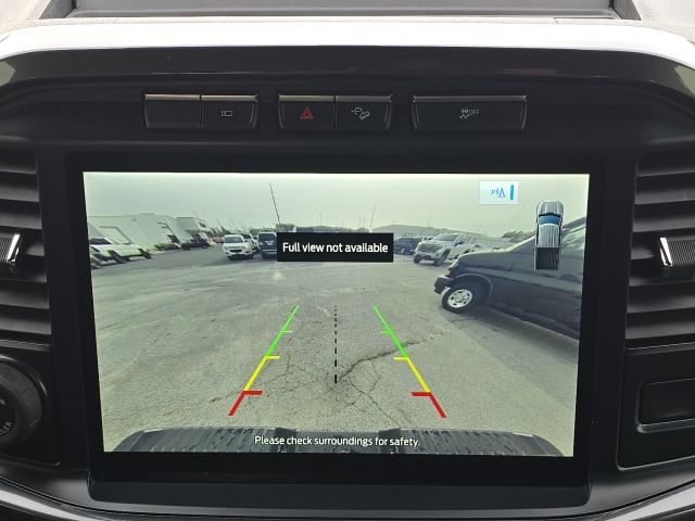 2022 Ford F-150 XLT:B02121