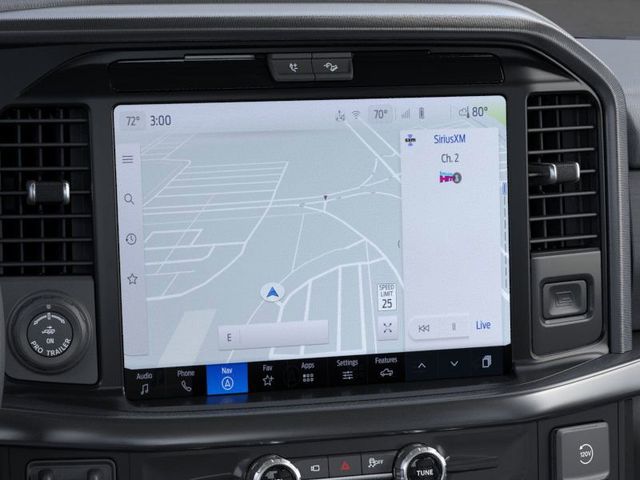 2026 Ford F-150 Platinum:168441