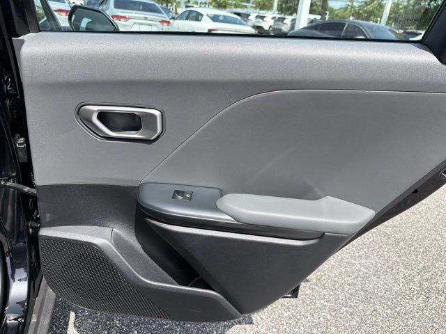 Used 2025 Kia K4 Sedan