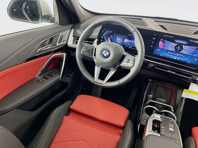 2025 BMW X1 xDrive28i 24