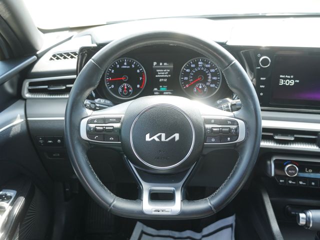 Used 2023 Kia K5 Sedan