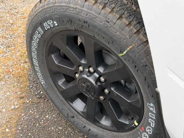 new 2026 Ram 3500 car, priced at $74,965