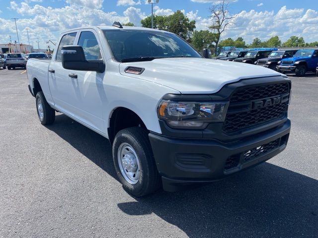 2024 Ram 2500 Tradesman 3