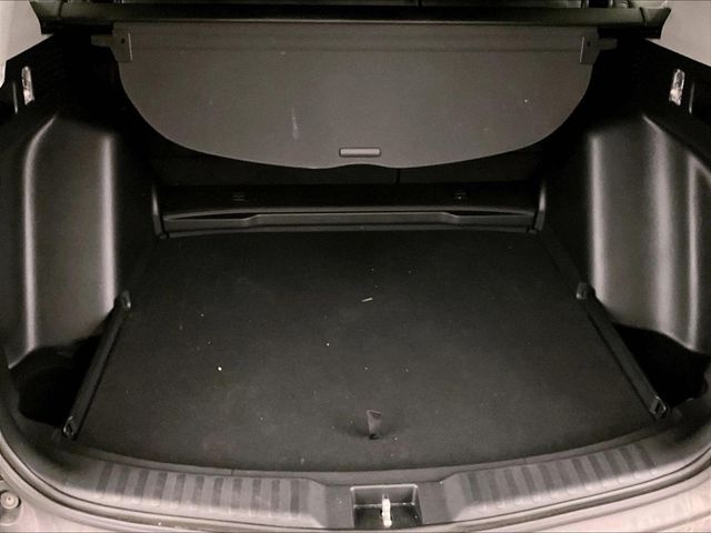 2018 Honda CR-V EX-L Black at Honda North