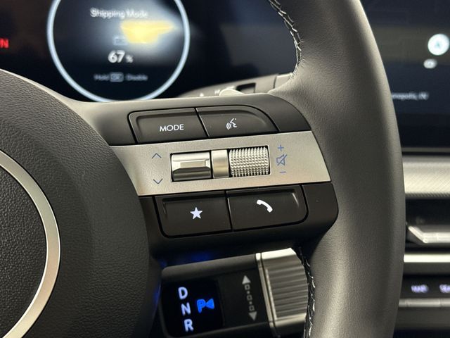 New 2025 Hyundai Sonata For Sale in Indianapolis, IN