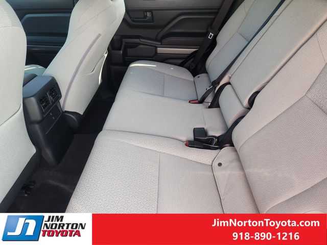 Used 2026 Toyota 4Runner SUV