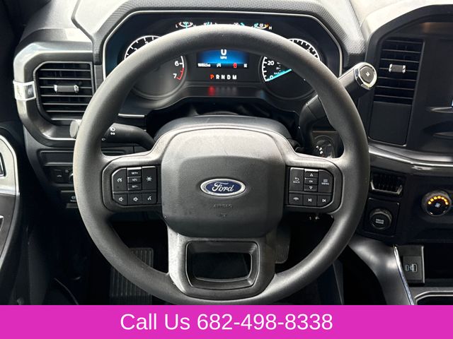 Used 2022 Ford F-150 Truck