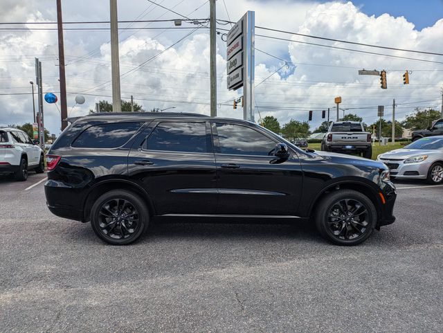 2024 Dodge Durango SXT AWD