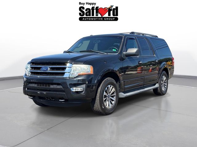 2015 Ford Expedition EL XLT