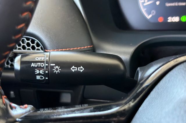 2024 Honda HR-V Sport - Photo 33