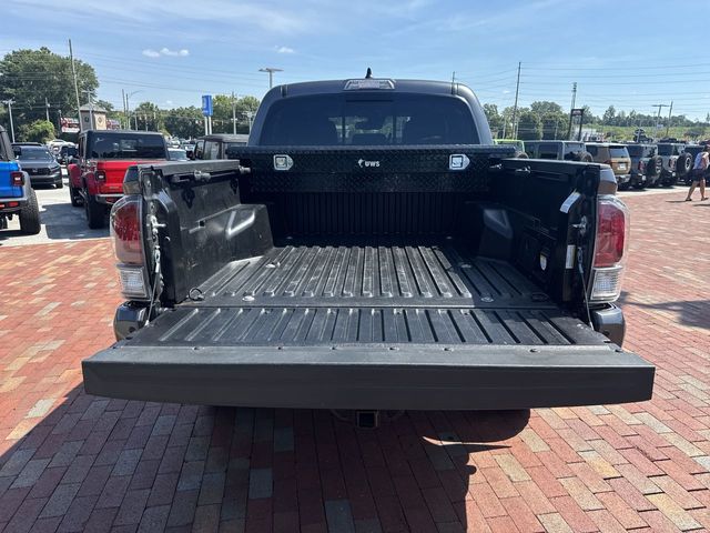 Used 2023 Toyota Tacoma Truck