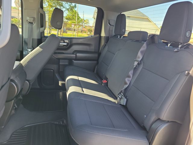 2023 Chevrolet Silverado 1500 Custom - 6